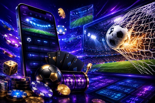 f1680 casino trực tuyến và nổ hũ sau đăng nhập